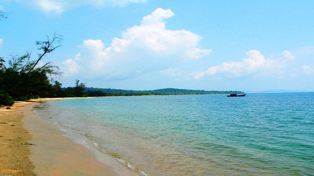 Đừng bỏ lỡ những hoạt động đặc sắc ở đảo ngọc Phú Quốc trong Năm Du lịch quốc gia 2016